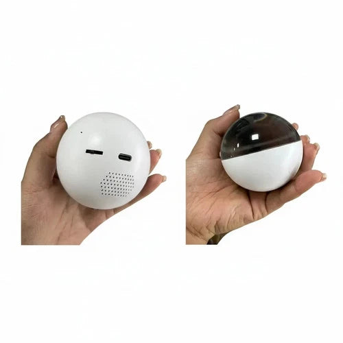 Memory Orb – Deine schönsten Momente in 3D